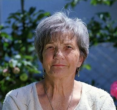 Charlene Brown
